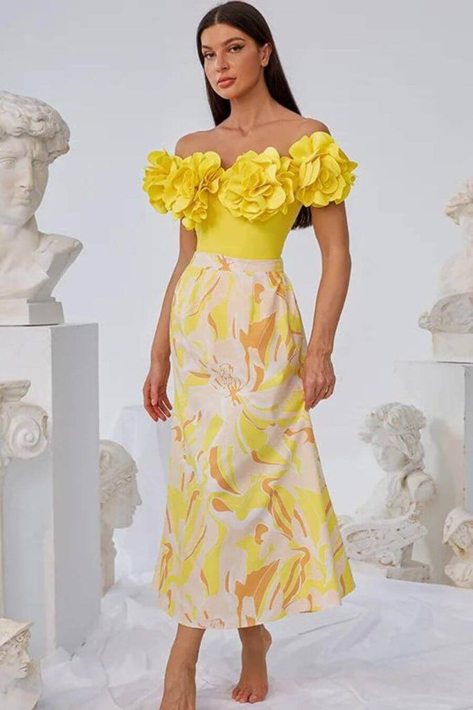 Swimwear For Women - Happiness Swimsuit - FancyPants