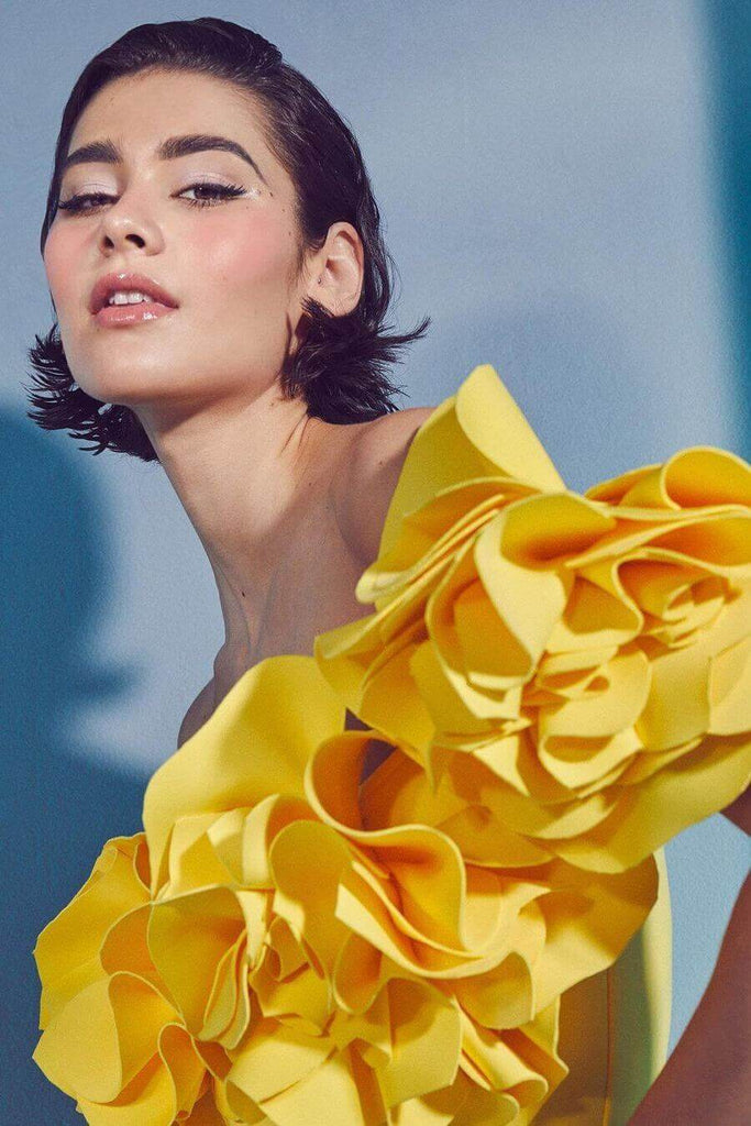 Swimwear For Women - Happiness Swimsuit - FancyPants