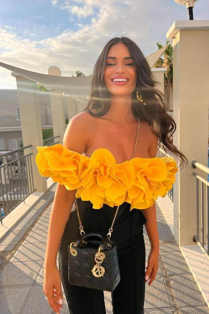 Swimwear For Women - Happiness Swimsuit - FancyPants