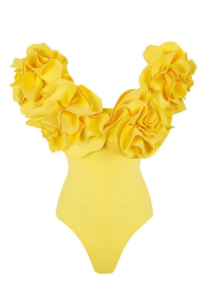 Swimwear For Women - Happiness Swimsuit - FancyPants