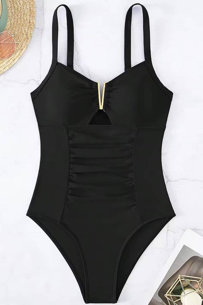 Swimwear For Women - Lava Swimsuit- FancyPants