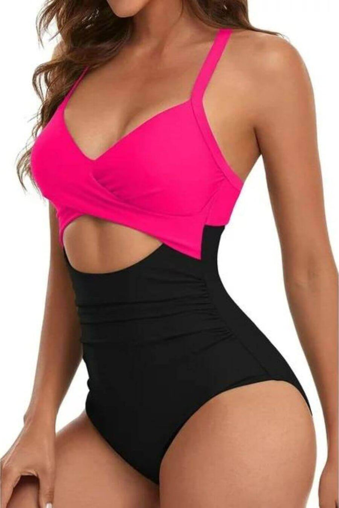 Swimwear For Women - Lumi Swimsuit- FancyPants