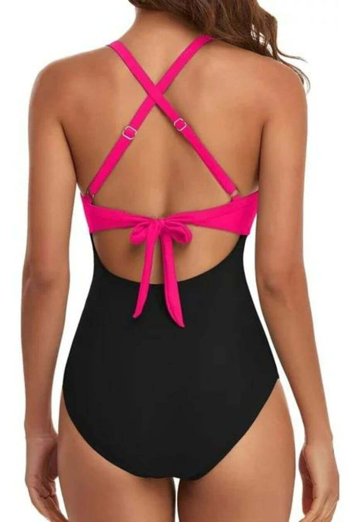 Swimwear For Women - Lumi Swimsuit- FancyPants