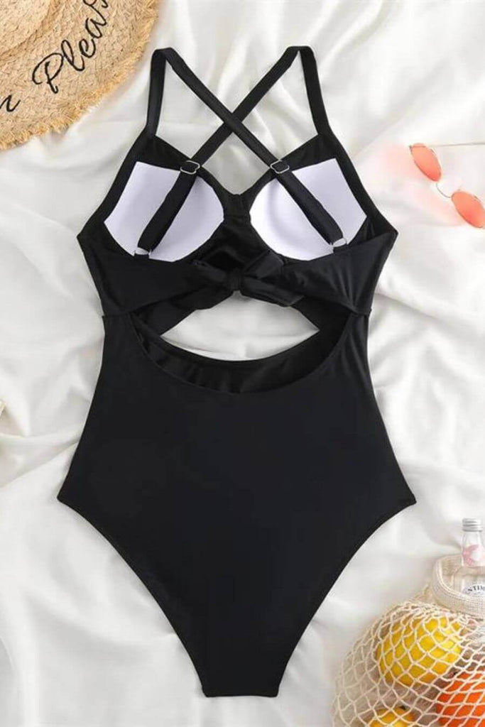 Swimwear For Women - Lumi Swimsuit- FancyPants