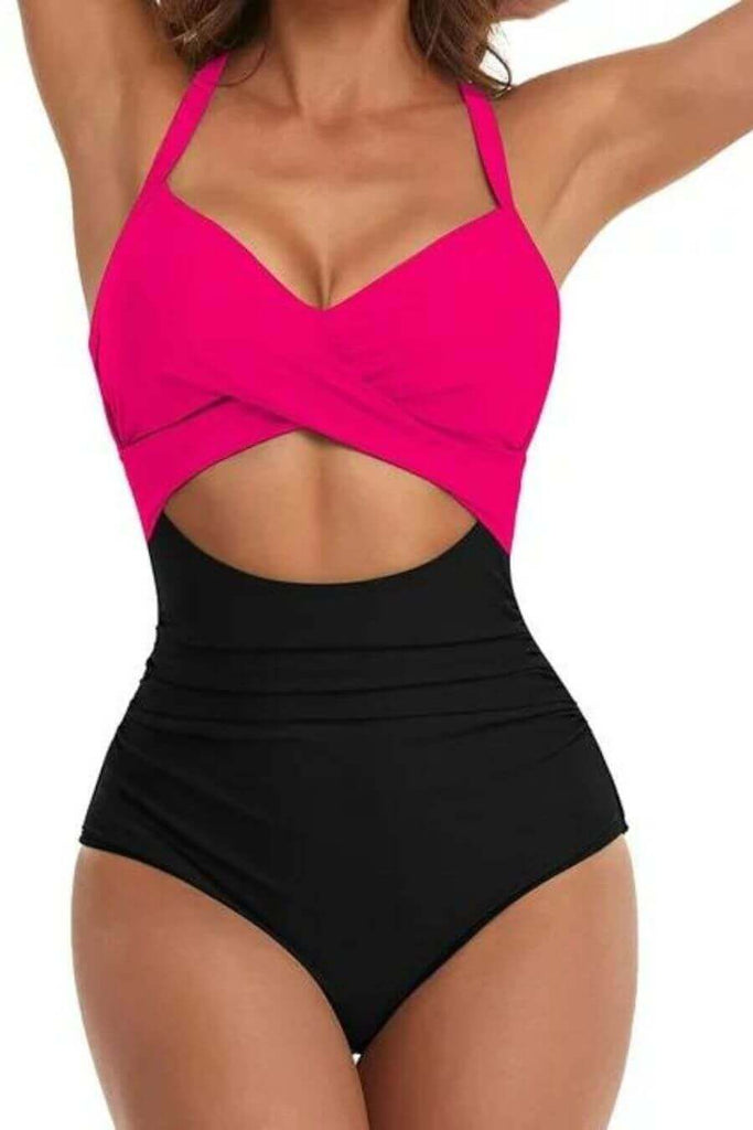 Swimwear For Women - Lumi Swimsuit- FancyPants