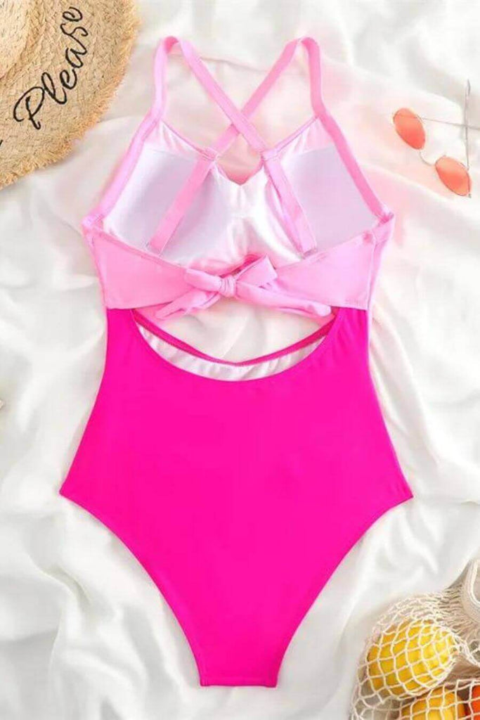 Swimwear For Women - Lumi Swimsuit- FancyPants