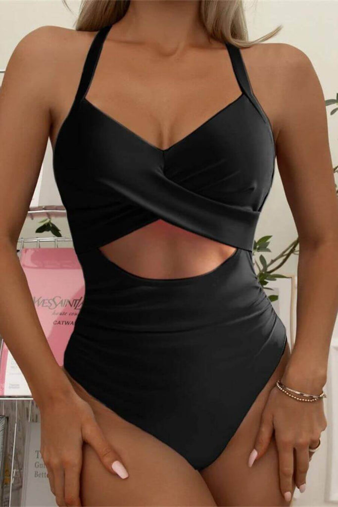 Swimwear For Women - Lumi Swimsuit- FancyPants