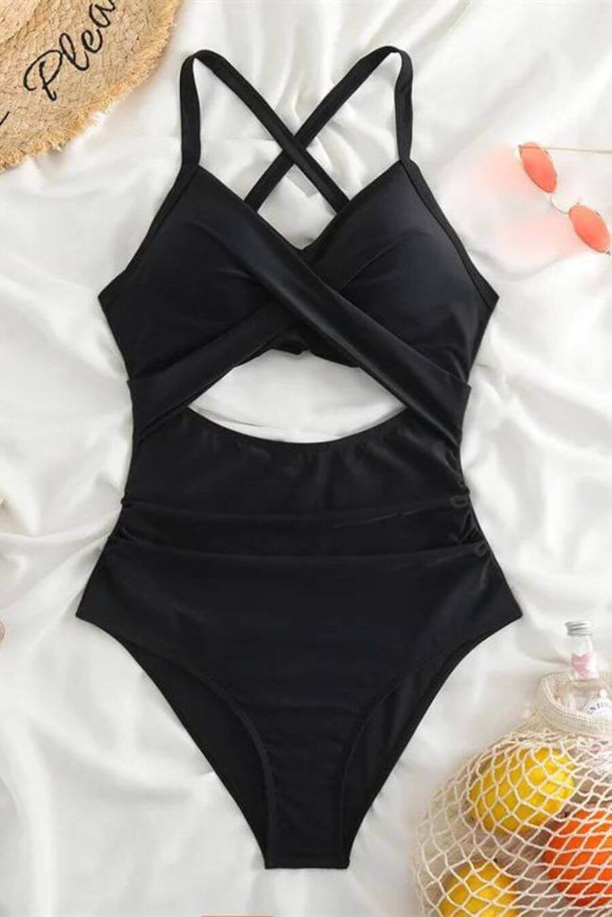 Swimwear For Women - Lumi Swimsuit- FancyPants