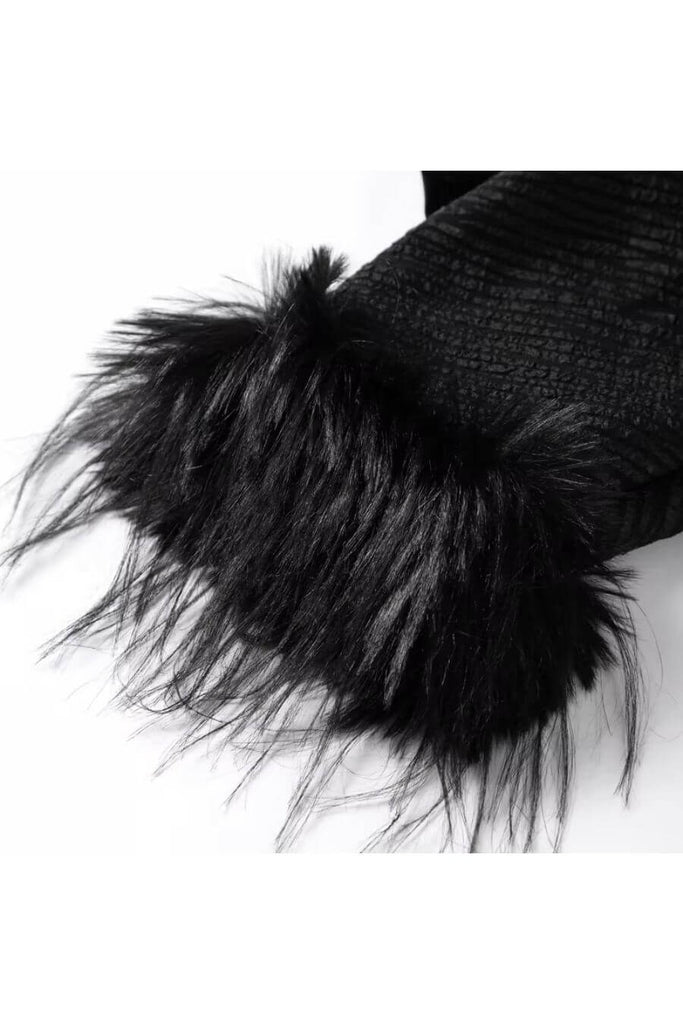 Tops For Women -Sharon Top Black - FancyPants