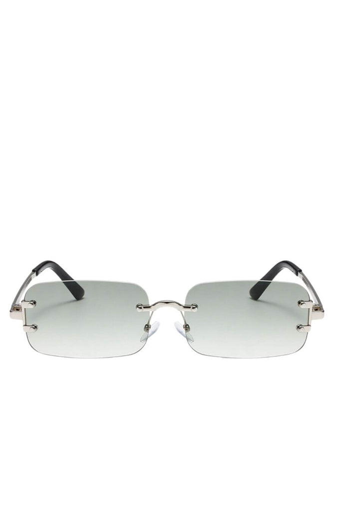 UV400 Protection Sunglasses For Women -Concert Sunglasses Brown, purple, blue, pink, green- FancyPants