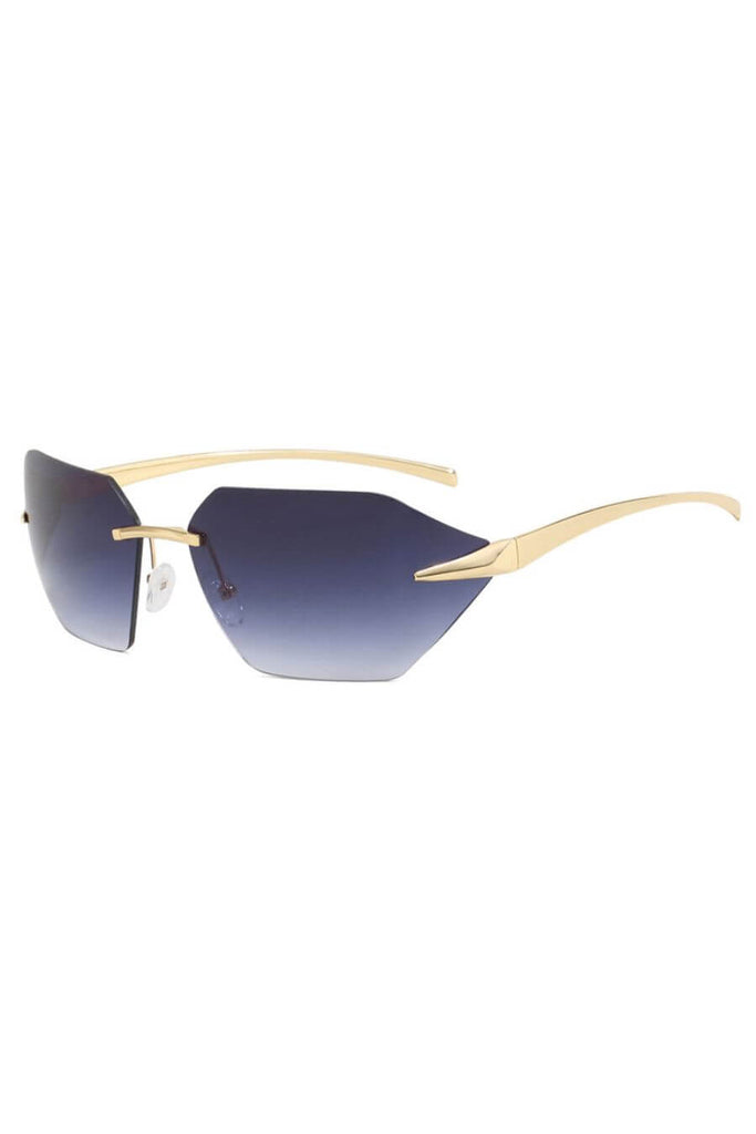 UV400 Protection Sunglasses For Women -Force Sunglasses- FancyPants