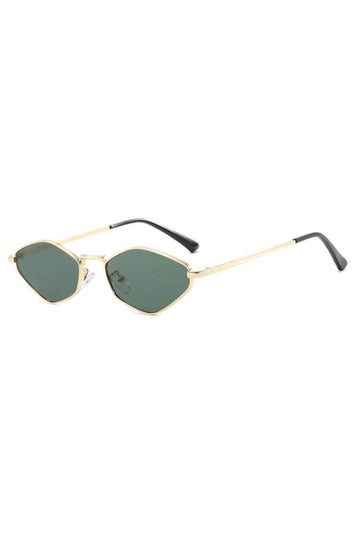 UV400 Protection Sunglasses For Women -Harvard Sunglasses Black, Brown, Green- FancyPants