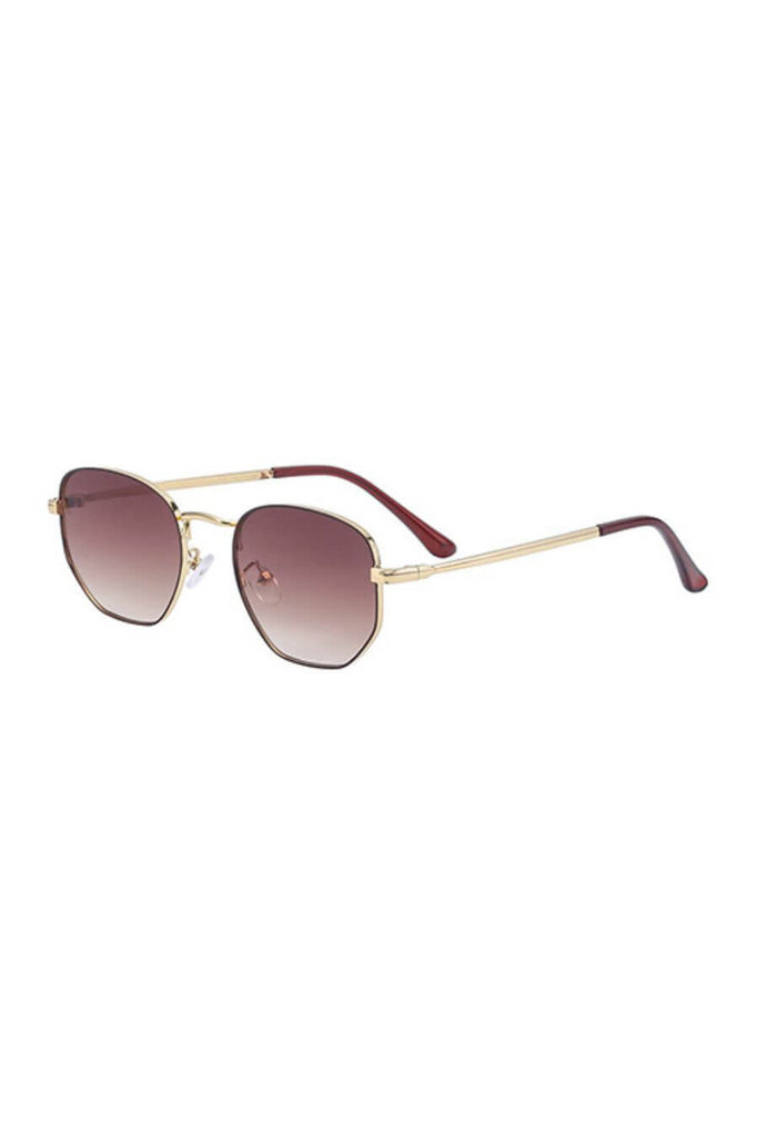 UV400 Protection Sunglasses For Women -Honey Pop Sunglasses- FancyPants