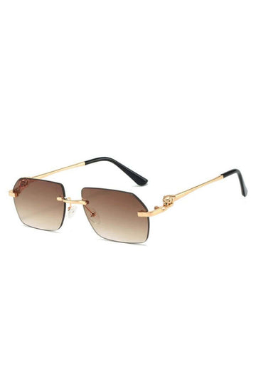 UV400 Protection Sunglasses For Women -Melange Sunglasses- FancyPants