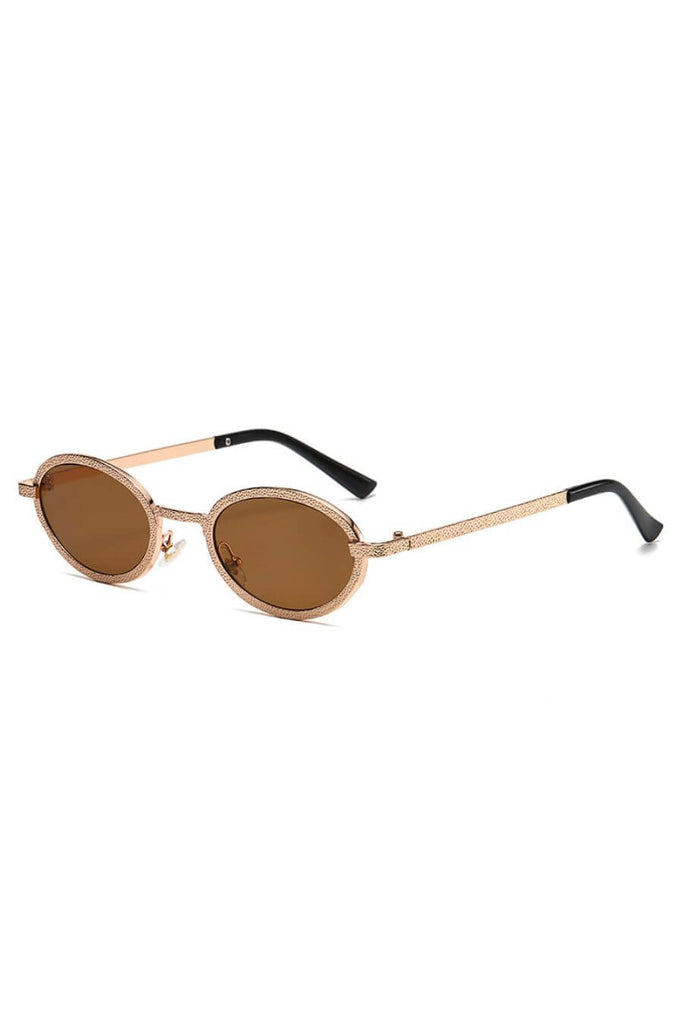 UV400 Protection Sunglasses For Women -Think Sunglasses- FancyPants